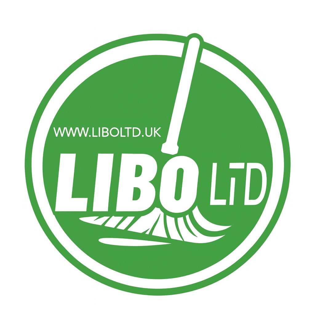 Libo LTD for Cleaning Services